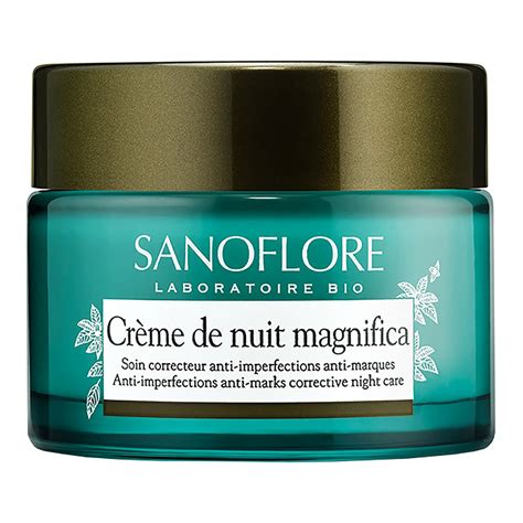 La crème nuit 